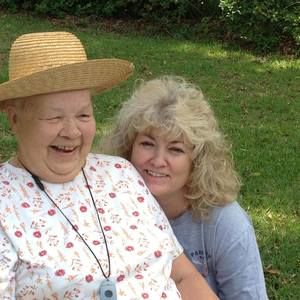 Meet your Posher, Deborah